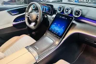 Mercedes-Benz C 200 din 2024 cu 50 km - oferta MER125419 - foto 14