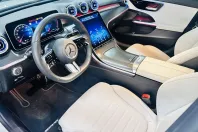 Mercedes-Benz C 200 din 2024 cu 50 km - oferta MER125419 - foto 16