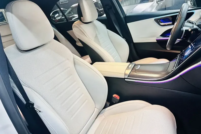 Mercedes-Benz C 200 din 2024 cu 50 km - oferta MER125419 - foto 18