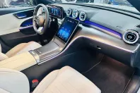 Mercedes-Benz C 200 din 2024 cu 50 km - oferta MER125419 - foto 19