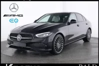 Mercedes-Benz C 180 din 2023 cu 5.000 km - oferta MER125420 - foto 1