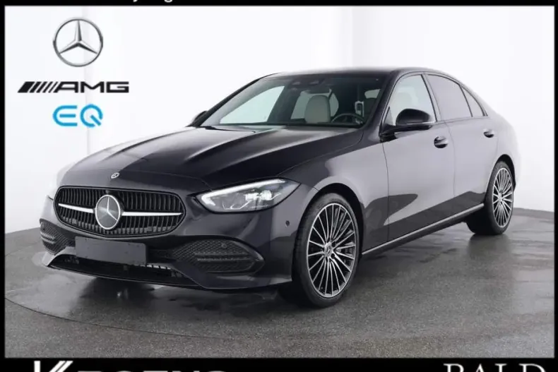 Mercedes-Benz C 180 din 2023 cu 5.000 km - oferta MER125420 - foto 1