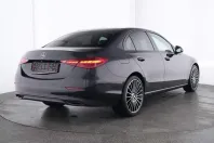 Mercedes-Benz C 180 din 2023 cu 5.000 km - oferta MER125420 - foto 2