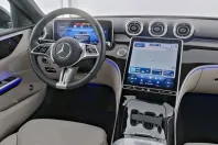 Mercedes-Benz C 180 din 2023 cu 5.000 km - oferta MER125420 - foto 5