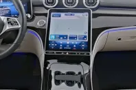 Mercedes-Benz C 180 din 2023 cu 5.000 km - oferta MER125420 - foto 6