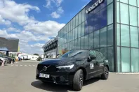 Volvo XC60 din 2024 cu 2.113 km - oferta VOL125421 - foto 1