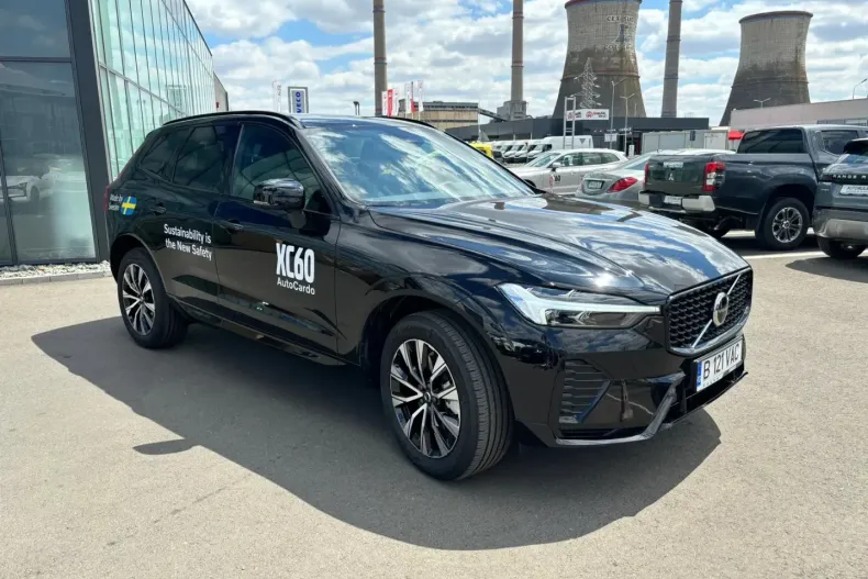 Volvo XC60 din 2024 cu 2.113 km - oferta VOL125421 - foto 7