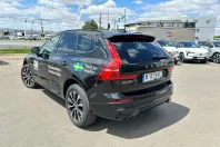 Volvo XC60 din 2024 cu 2.113 km - oferta VOL125421 - foto 8