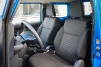 Suzuki Jimny din 2024 cu 10 km - oferta SUZ125423 - foto 5