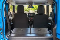 Suzuki Jimny din 2024 cu 10 km - oferta SUZ125423 - foto 6