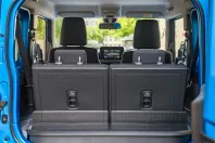 Suzuki Jimny din 2024 cu 10 km - oferta SUZ125423 - foto 9