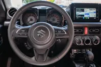 Suzuki Jimny din 2024 cu 10 km - oferta SUZ125423 - foto 10