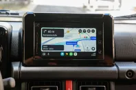 Suzuki Jimny din 2024 cu 10 km - oferta SUZ125423 - foto 15