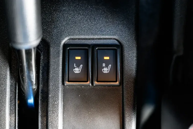 Suzuki Jimny din 2024 cu 10 km - oferta SUZ125423 - foto 17