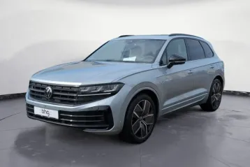 Volkswagen Touareg din 2024 - oferta VOL125424