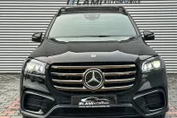 Mercedes-Benz GLS 450 din 2024 cu 14.700 km - oferta MER125425 - foto 2