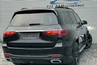 Mercedes-Benz GLS 450 din 2024 cu 14.700 km - oferta MER125425 - foto 4