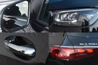 Mercedes-Benz GLS 450 din 2024 cu 14.700 km - oferta MER125425 - foto 7