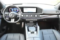 Mercedes-Benz GLS 450 din 2024 cu 14.700 km - oferta MER125425 - foto 14