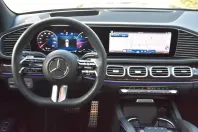 Mercedes-Benz GLS 450 din 2024 cu 14.700 km - oferta MER125425 - foto 15