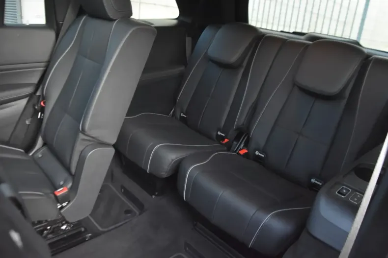 Mercedes-Benz GLS 450 din 2024 cu 14.700 km - oferta MER125425 - foto 16