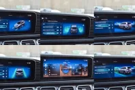 Mercedes-Benz GLS 450 din 2024 cu 14.700 km - oferta MER125425 - foto 19