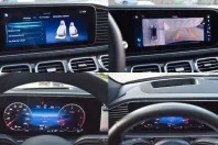 Mercedes-Benz GLS 450 din 2024 cu 14.700 km - oferta MER125425 - foto 20