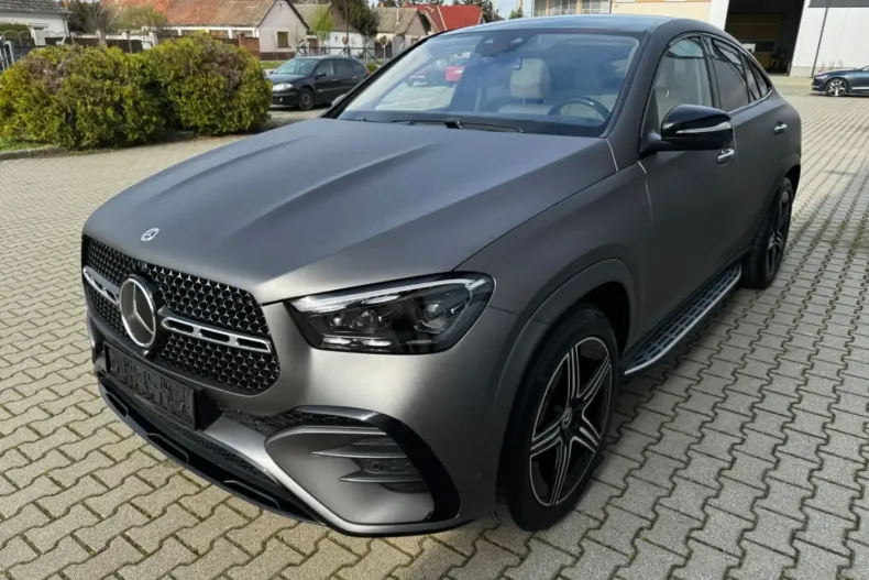 Mercedes-Benz GLE 450 din 2023 cu 12.000 km - oferta MER125426 - foto 3