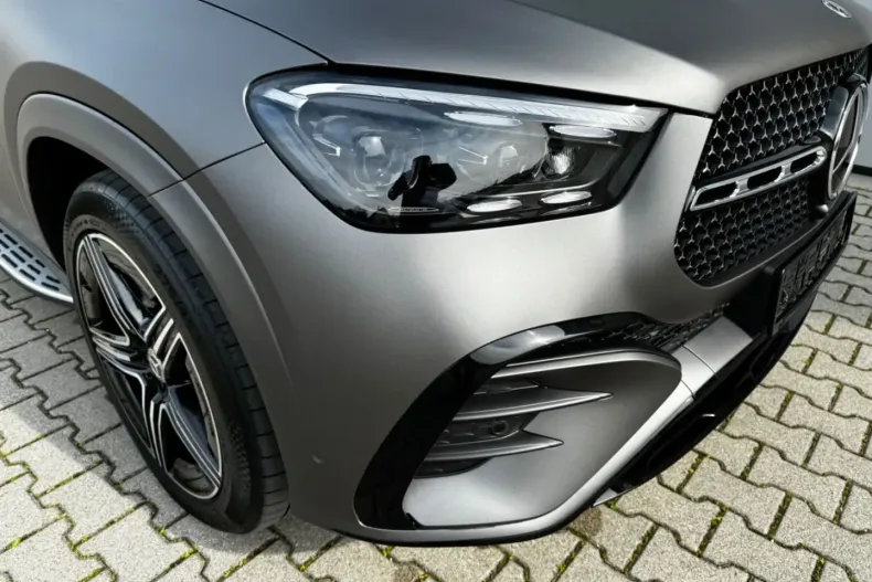 Mercedes-Benz GLE 450 din 2023 cu 12.000 km - oferta MER125426 - foto 4