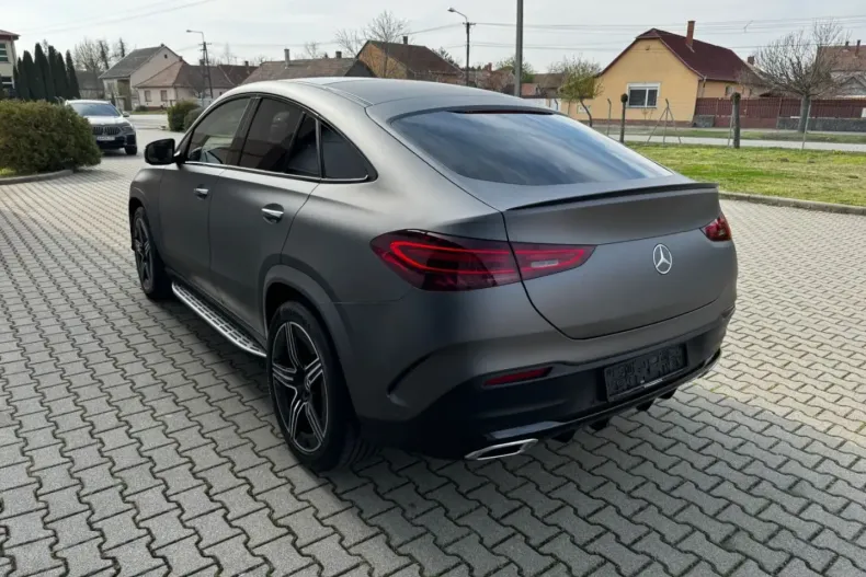 Mercedes-Benz GLE 450 din 2023 cu 12.000 km - oferta MER125426 - foto 5