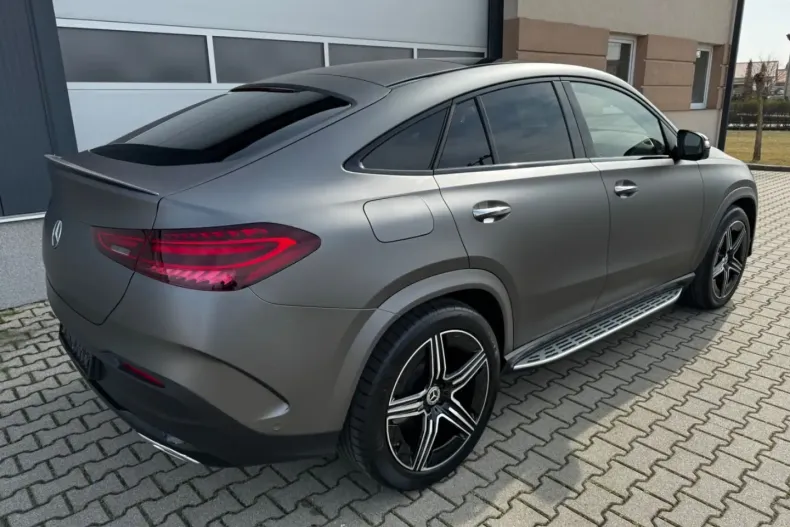 Mercedes-Benz GLE 450 din 2023 cu 12.000 km - oferta MER125426 - foto 6