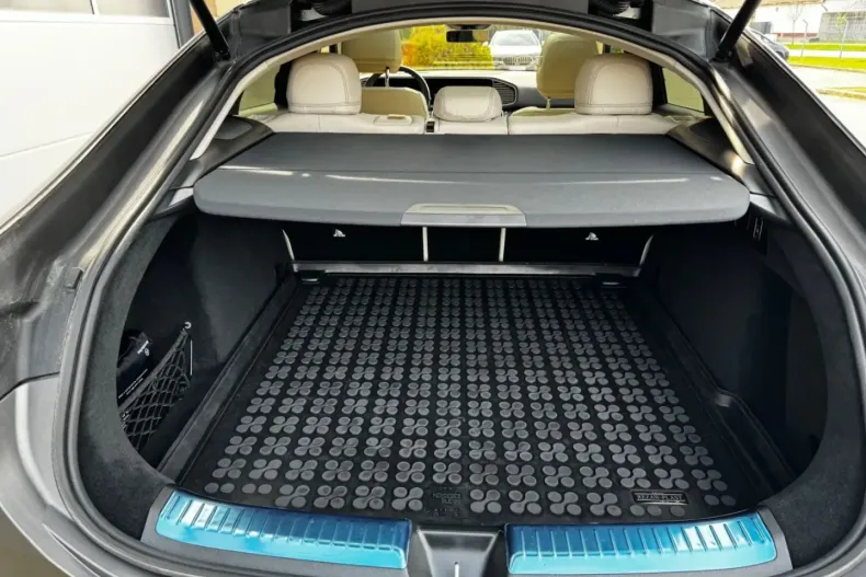 Mercedes-Benz GLE 450 din 2023 cu 12.000 km - oferta MER125426 - foto 8