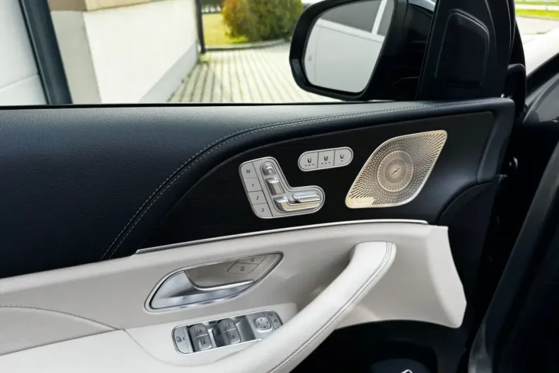 Mercedes-Benz GLE 450 din 2023 cu 12.000 km - oferta MER125426 - foto 14