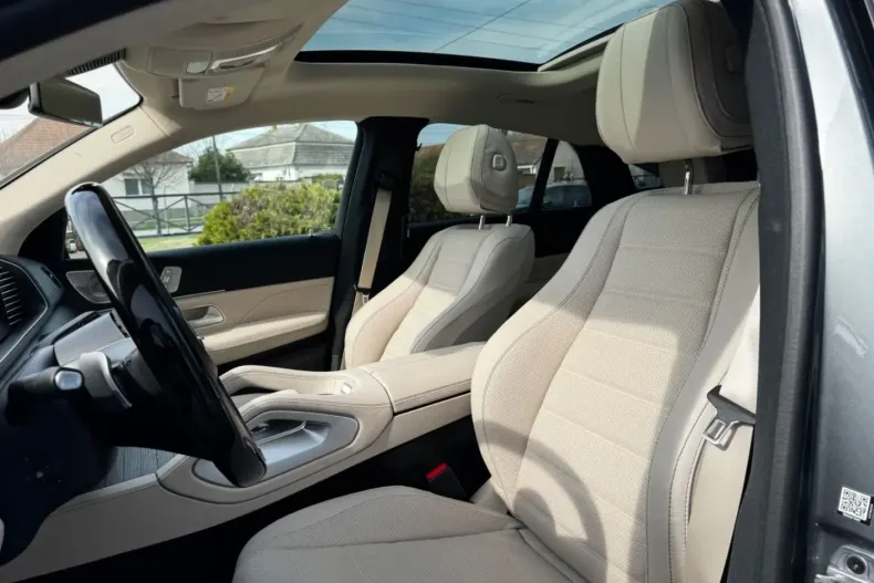 Mercedes-Benz GLE 450 din 2023 cu 12.000 km - oferta MER125426 - foto 16