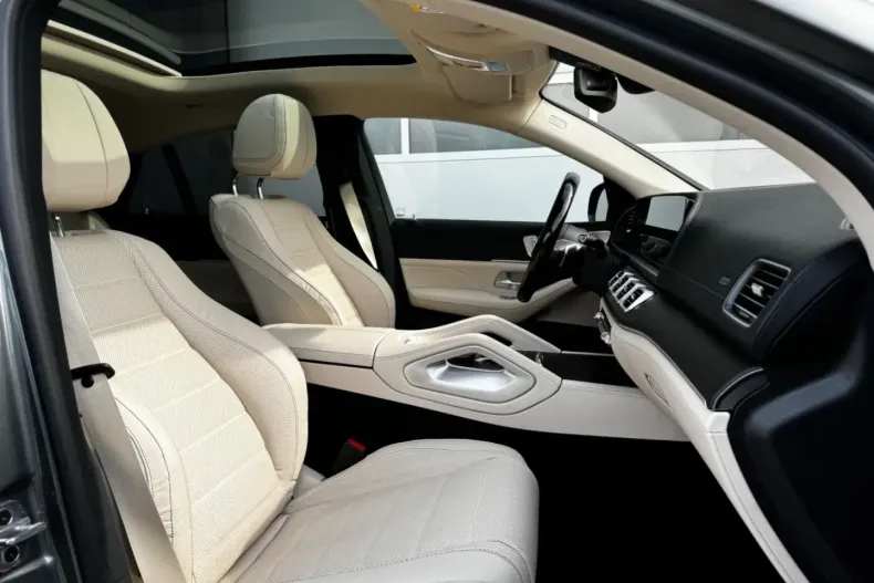 Mercedes-Benz GLE 450 din 2023 cu 12.000 km - oferta MER125426 - foto 17