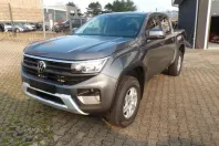 Volkswagen Amarok din 2024 cu 100 km - oferta VOL125427 - foto 1