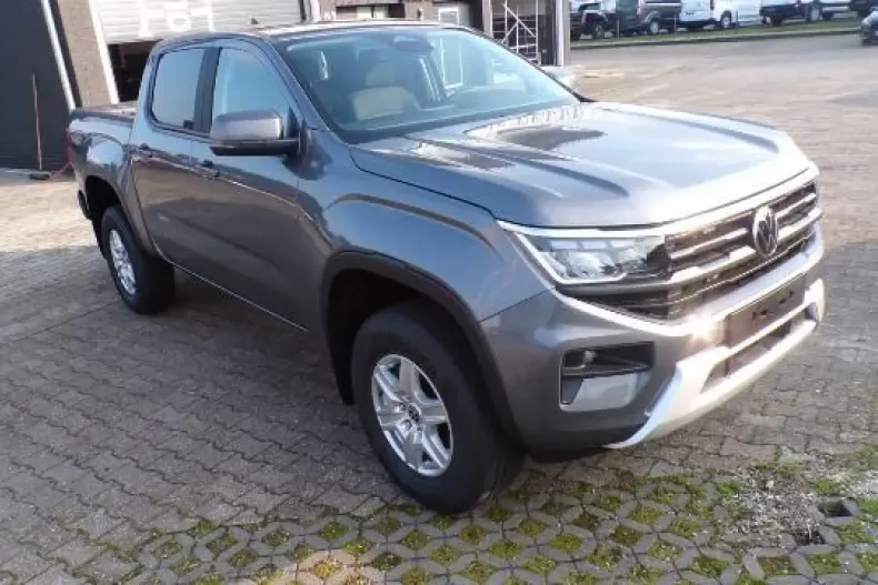 Volkswagen Amarok din 2024 cu 100 km - oferta VOL125427 - foto 2