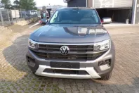 Volkswagen Amarok din 2024 cu 100 km - oferta VOL125427 - foto 3