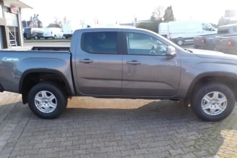 Volkswagen Amarok din 2024 cu 100 km - oferta VOL125427 - foto 5