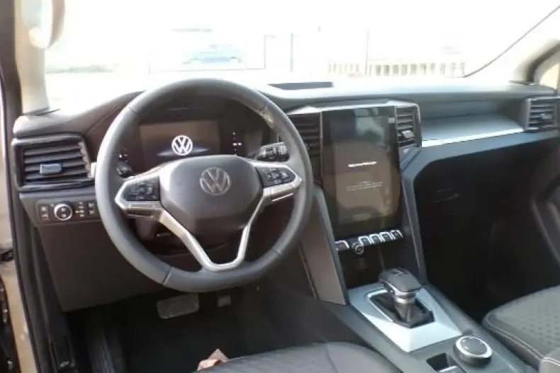 Volkswagen Amarok din 2024 cu 100 km - oferta VOL125427 - foto 9