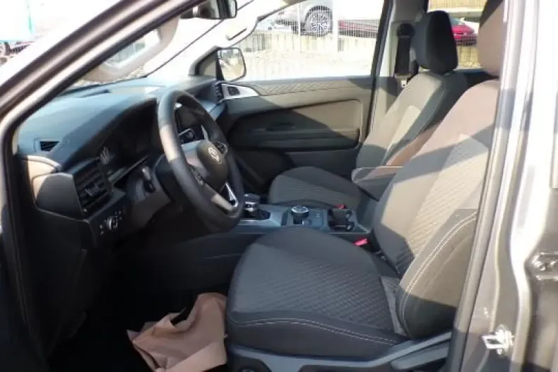 Volkswagen Amarok din 2024 cu 100 km - oferta VOL125427 - foto 10