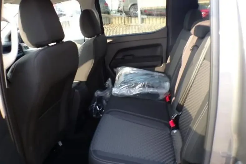 Volkswagen Amarok din 2024 cu 100 km - oferta VOL125427 - foto 11