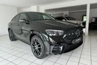 Mercedes-Benz GLE 450 din 2023 cu 28.000 km - oferta MER125428 - foto 1