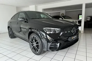 Mercedes-Benz GLE 450 din 2023 - oferta MER125428