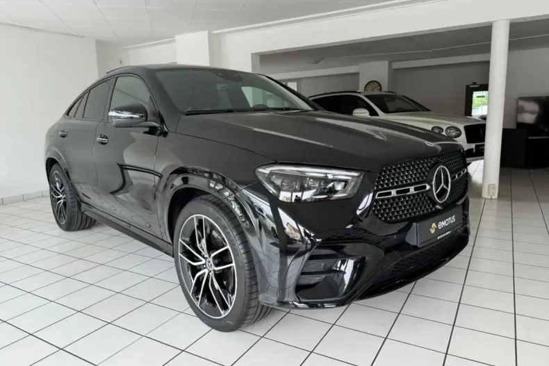 Mercedes-Benz GLE 450 din 2023 cu 28.000 km - oferta MER125428 - foto 1
