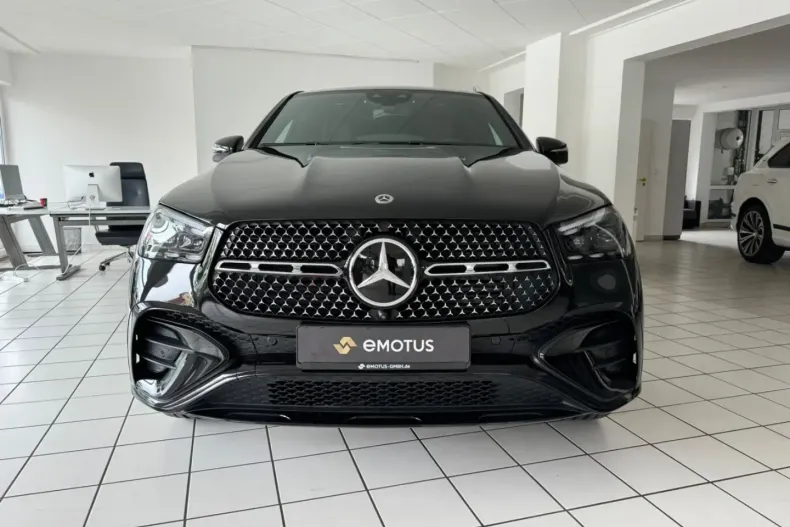 Mercedes-Benz GLE 450 din 2023 cu 28.000 km - oferta MER125428 - foto 2