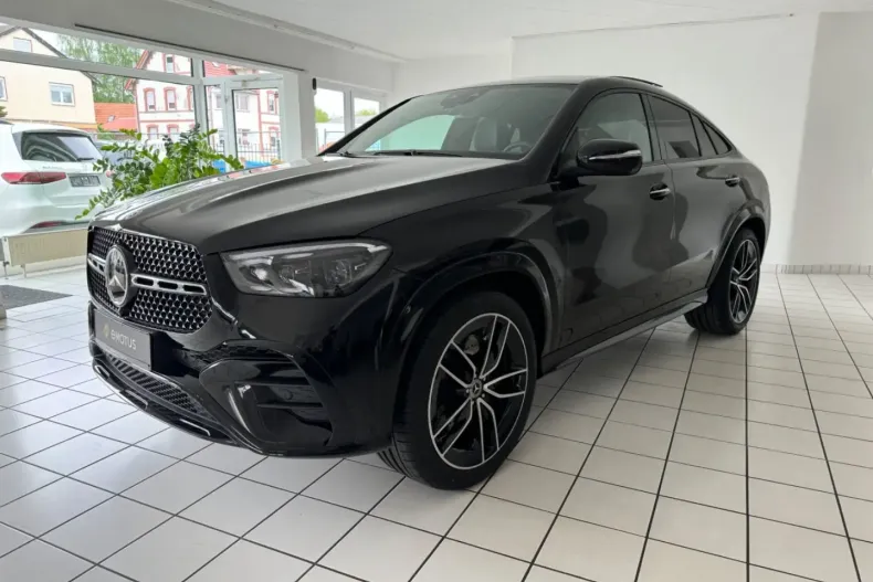 Mercedes-Benz GLE 450 din 2023 cu 28.000 km - oferta MER125428 - foto 4