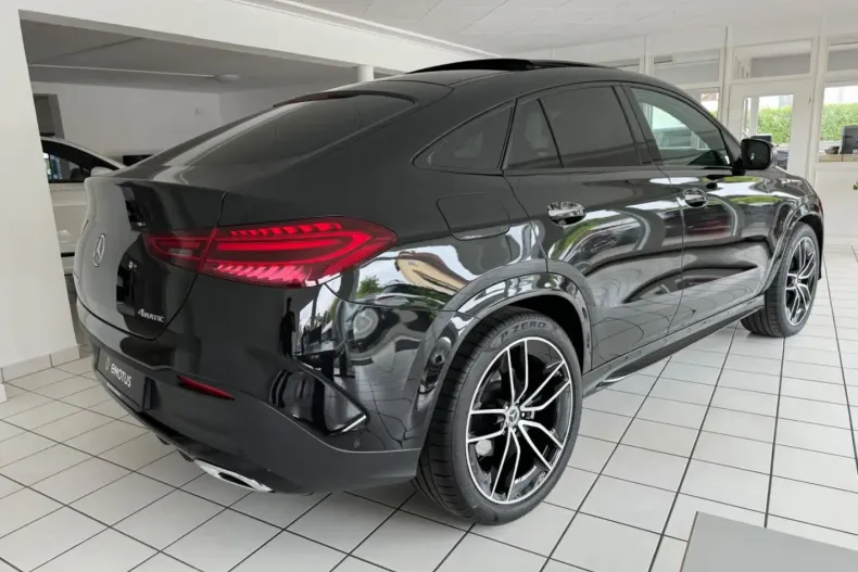 Mercedes-Benz GLE 450 din 2023 cu 28.000 km - oferta MER125428 - foto 5