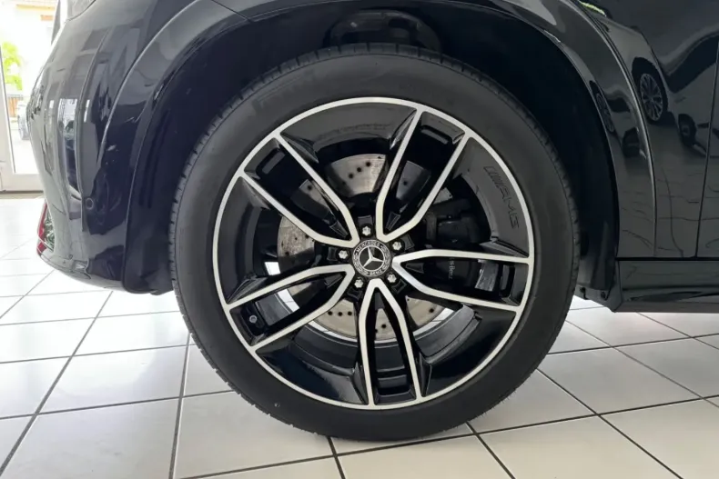 Mercedes-Benz GLE 450 din 2023 cu 28.000 km - oferta MER125428 - foto 6