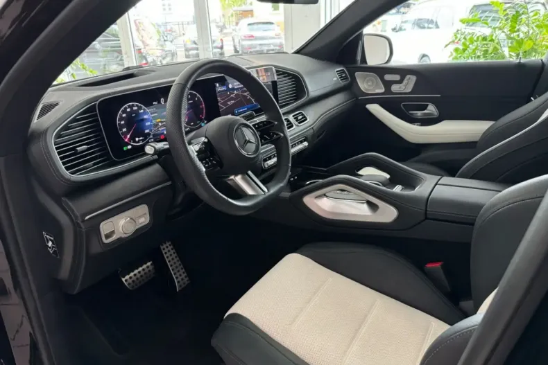 Mercedes-Benz GLE 450 din 2023 cu 28.000 km - oferta MER125428 - foto 8